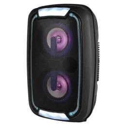 Lautsprecher Bluetooth Onearz XT PowerBox Mystic Speaker - Schwarz