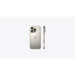 iPhone 16 Pro 512GB - Titan Natur - Ohne Vertrag