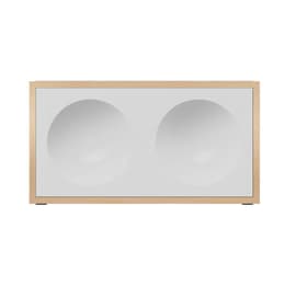 Lautsprecher Bluetooth Onkyo NCP-302 - Weiß