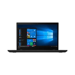 Lenovo ThinkPad T15 G1 15" Core i5 1.6 GHz - SSD 512 GB - 16GB QWERTY - Portugiesisch