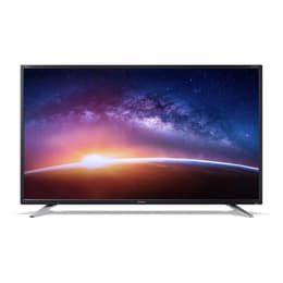 SMART Fernseher Sharp LCD Full HD 1080p 102 cm 40BG2E