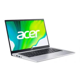 Acer Swift 1 SF114-33-P6A4 14" Pentium 1.1 GHz - SSD 128 GB - 4GB AZERTY - Französisch