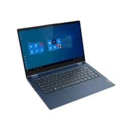 Lenovo ThinkBook 14S Yoga ITL 14" Core i5 2.4 GHz - SSD 256 GB - 16GB AZERTY - Französisch