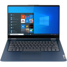 Lenovo ThinkBook 14S Yoga ITL 14" Core i5 2.4 GHz - SSD 256 GB - 16GB AZERTY - Französisch