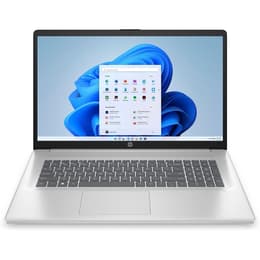 HP Envy 17-DA0007NL 17" Core Ultra 7 1.4 GHz - SSD 1 TB - 32GB QWERTY - Portugiesisch