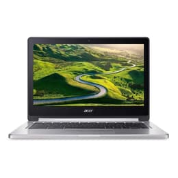 Acer ChromeBook R11 B5-132T-C8VM 11" Celeron 1.6 GHz - HDD 32 GB - 4GB AZERTY - Französisch