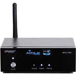 Advance Acoustic WTX-1000 Zubehör