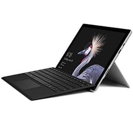 Microsoft Surface Pro 5 12" Core m3 1 GHz - SSD 128 GB - 4GB AZERTY - Französisch