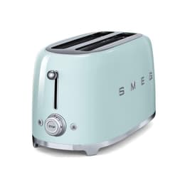Toaster Smeg TSF02PGEU 2 Schlitze - Grün