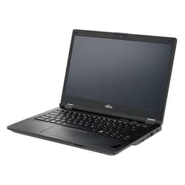 Fujitsu LifeBook E549 14" Core i5 1.6 GHz - SSD 256 GB - 16GB QWERTY - Italienisch