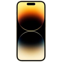 iPhone 14 Pro 1000GB - Gold - Ohne Vertrag