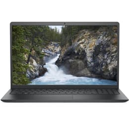 Dell Vostro 15 3510 15" Core i5 2.4 GHz - SSD 512 GB - 16GB AZERTY - Französisch