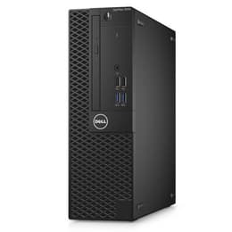 Dell Optiplex 3050 SFF Core i5 3.4 GHz - SSD 256 GB RAM 8 GB