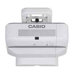Beamer Casio XJ-UT310WN 3100 Helligkeit Weiß
