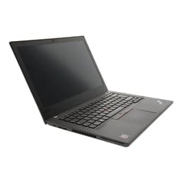 Lenovo ThinkPad A485 14" Ryzen 5 2 GHz - SSD 512 GB - 16GB QWERTZ - Deutsch