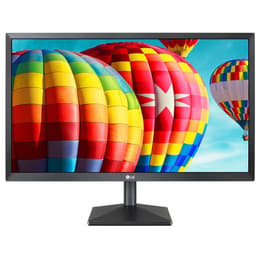 Bildschirm 23" LCD FHD LG 24MK430H-B