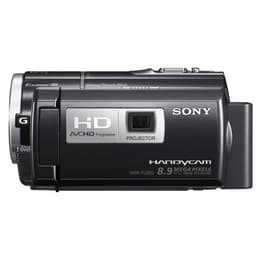 Sony HDR-PJ260VE Camcorder - Schwarz