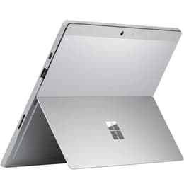 Microsoft Surface Pro 7 Plus 12" Core i5 2.4 GHz - SSD 256 GB - 8GB Ohne Tastatur