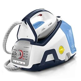 Bosch TDS8060DE Dampfbügelstation
