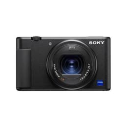 Sony ZV-1 Camcorder - Schwarz
