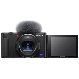 Sony ZV-1 Camcorder - Schwarz