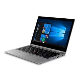 Lenovo ThinkPad L390 13" Core i5 1.6 GHz - SSD 256 GB - 8GB QWERTZ - Deutsch