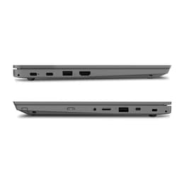 Lenovo ThinkPad L390 13" Core i5 1.6 GHz - SSD 256 GB - 8GB QWERTZ - Deutsch