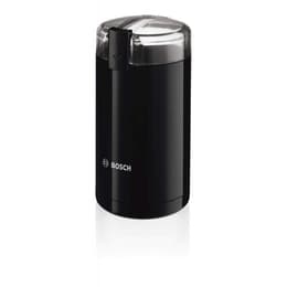 Kaffeemaschine mit Mühle Bosch MKM6003 L - Schwarz