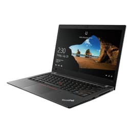 Lenovo ThinkPad T480 14" Core i7 1.9 GHz - SSD 1000 GB - 16GB QWERTZ - Deutsch