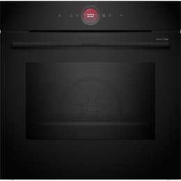 Heißluft Bosch HBG972KB1 Backofen