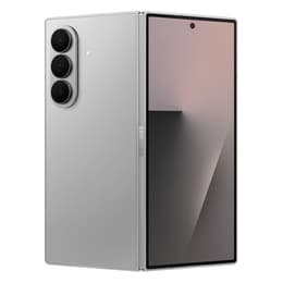 Galaxy Z Fold7 256GB - Silber - Ohne Vertrag