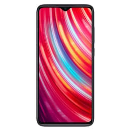 Xiaomi Redmi Note 8 Pro 64GB - Schwarz - Ohne Vertrag - Dual-SIM