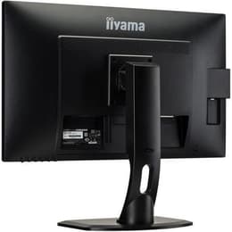 Bildschirm 24" LED FHD Iiyama ProLite B2483HS-B1