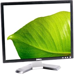 Bildschirm 19" LED WQXGA Dell E198FP