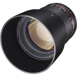 Samyang Objektiv 85mm f/1.8 UMC CS 85mm f/1.8