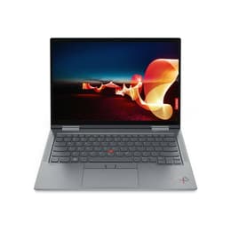 Lenovo ThinkPad X1 Yoga G6 14" Core i5 2.4 GHz - SSD 4 TB - 16GB QWERTZ - Deutsch