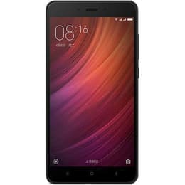 Xiaomi Redmi Note 4 32GB - Schwarz - Ohne Vertrag