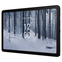 Nokia T21 128GB - Grau - WLAN + LTE