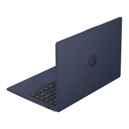 HP 14-EP0000NX 14" N 1.1 GHz - SSD 128 GB - 8GB QWERTY - Englisch