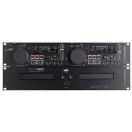 Audiophony MPU-320 CD-Platine