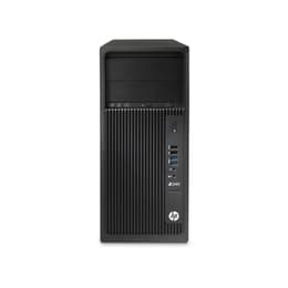 HP Workstation Z240 Core i7 3,4 GHz - HDD 1 TB RAM 8 GB