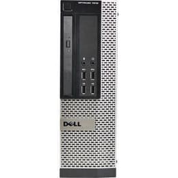 Dell OptiPlex 7010 SFF Core i3 3,4 GHz - HDD 320 GB RAM 4 GB