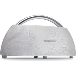 Lautsprecher Bluetooth Harman Kardon Go + Play - Grau