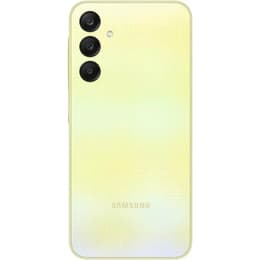 Galaxy A25 128GB - Gelb - Ohne Vertrag