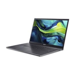 Acer Aspire 17 A17-51M 17 17" Core 5 5 GHz - SSD 512 GB - 16GB AZERTY - Französisch