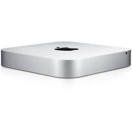 Mac mini (Juni 2011) Core i5 2,5 GHz - SSD 256 GB + HDD 320 GB - 16GB AZERTY