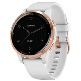 Garmin Vivoactive 4S Bluetooth 40 mm - Roségold