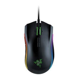Razer Mamba Elite Maus