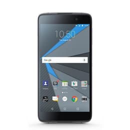 BlackBerry DTEK50 32GB - Schwarz - Ohne Vertrag