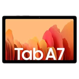 Galaxy Tab A8 32GB - Silber - WLAN
